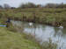 Pole Fishing top end Biggleswade Common